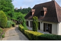 Maison traditionnelle à la vente